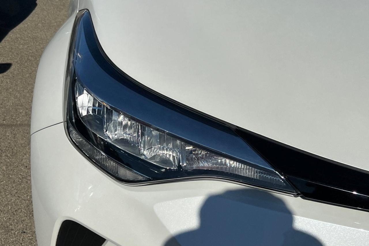 2020 Toyota C-HR LE Roseville CA