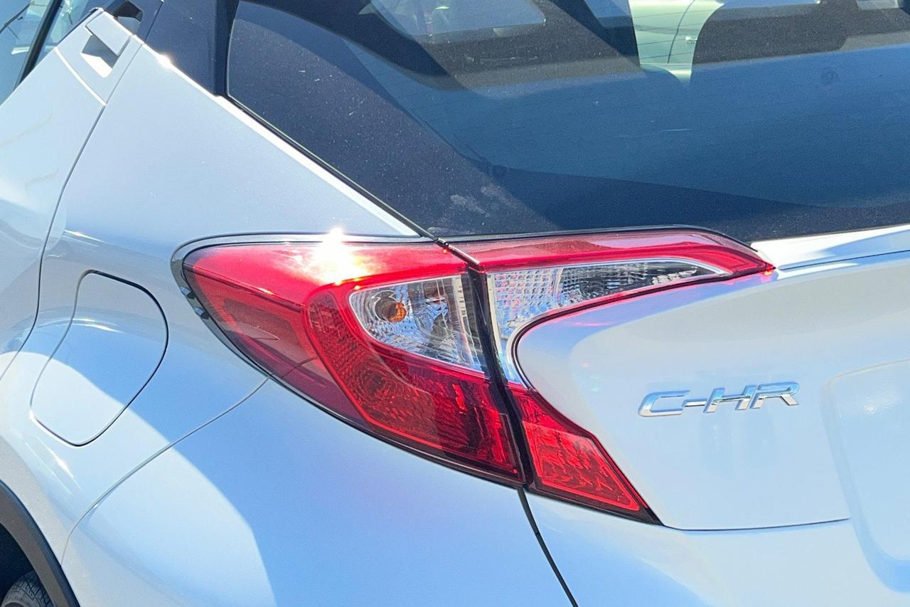 2020 Toyota C-HR LE Roseville CA