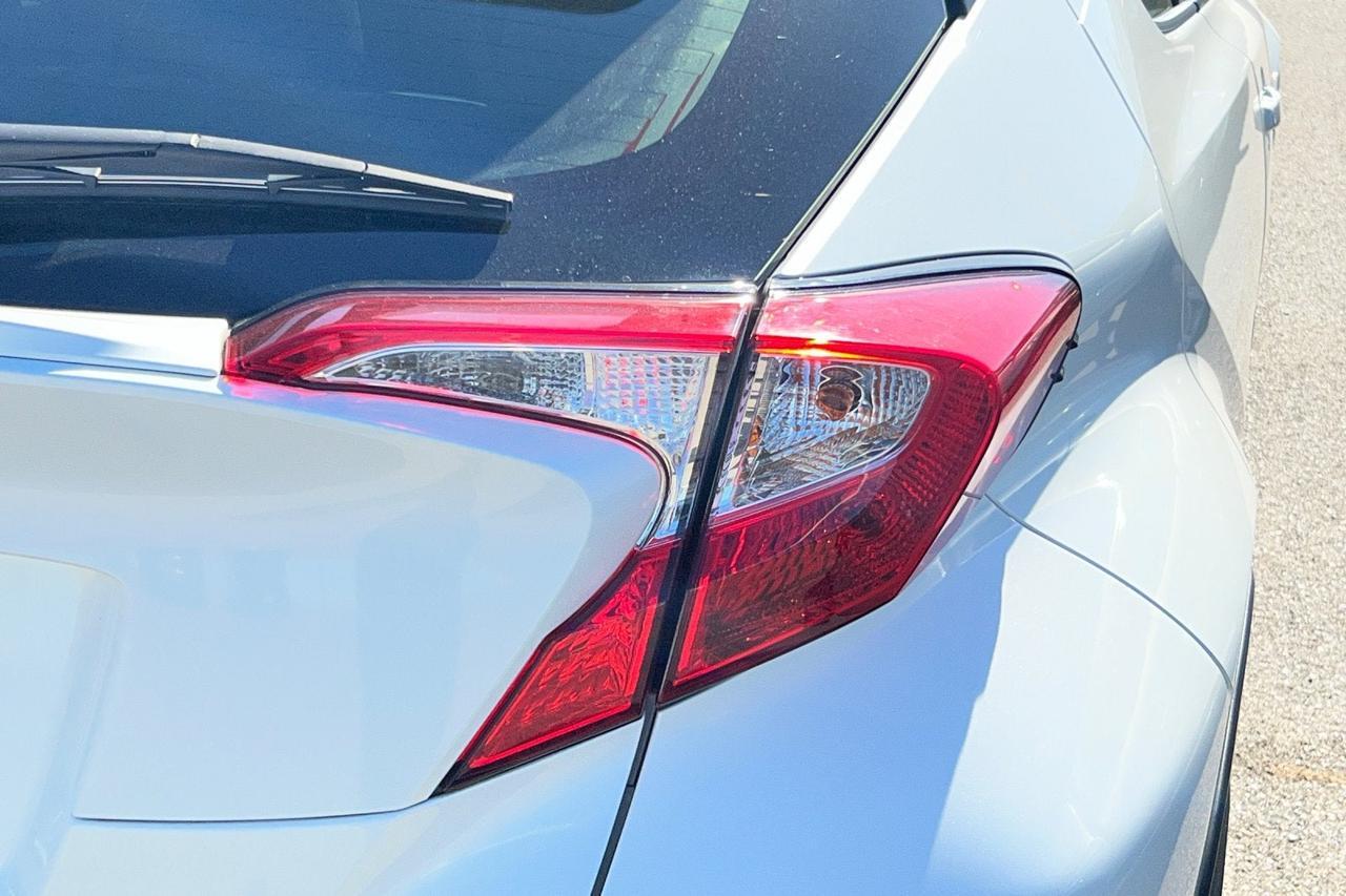 2020 Toyota C-HR LE Roseville CA