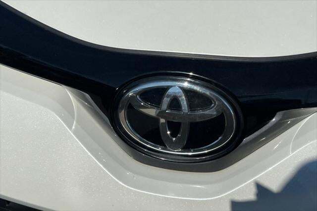 2020 Toyota C-HR LE Roseville CA