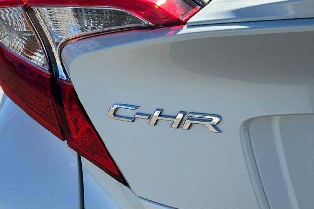 2020 Toyota C-HR LE Roseville CA