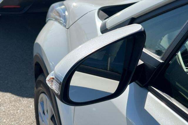 2020 Toyota C-HR LE Roseville CA