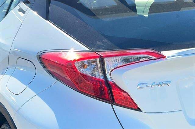 2020 Toyota C-HR LE Roseville CA