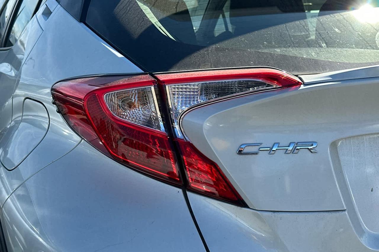 2020 Toyota C-HR LE Roseville CA