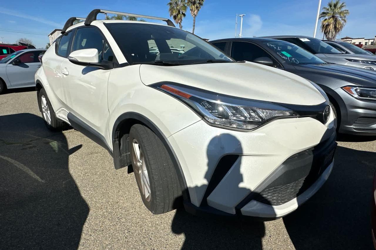2020 Toyota C-HR LE Roseville CA