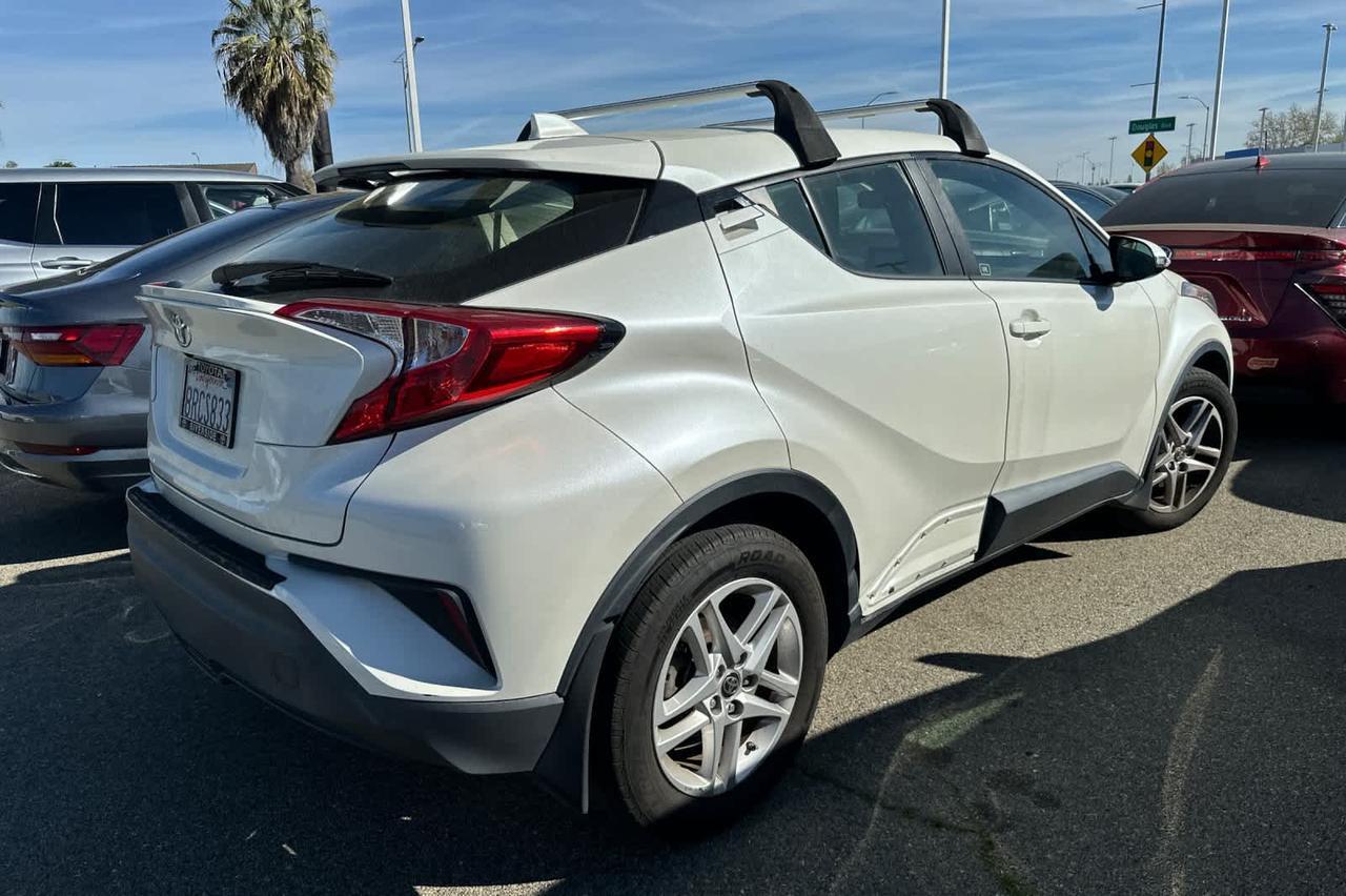 2020 Toyota C-HR LE Roseville CA