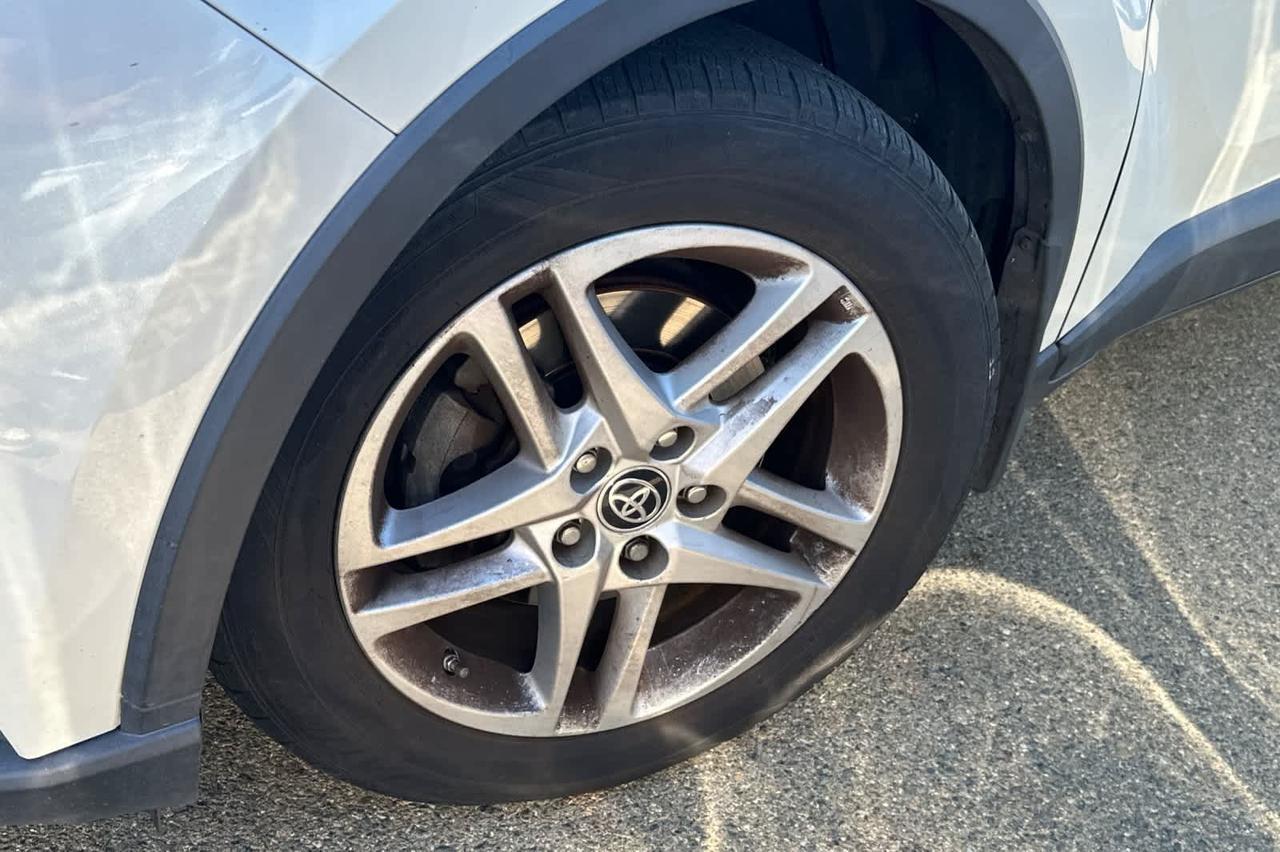 2020 Toyota C-HR LE Roseville CA