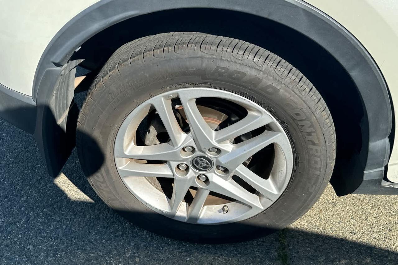 2020 Toyota C-HR LE Roseville CA