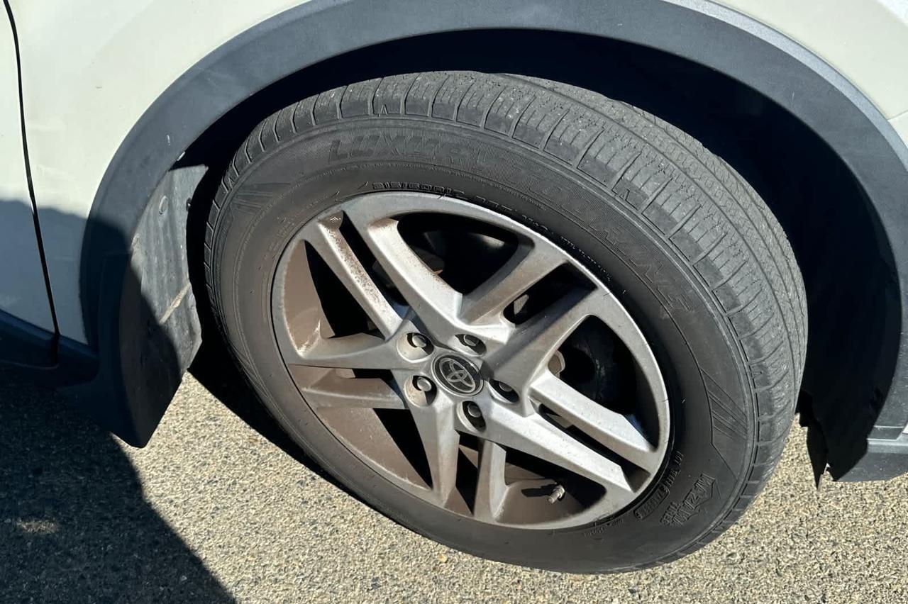 2020 Toyota C-HR LE Roseville CA