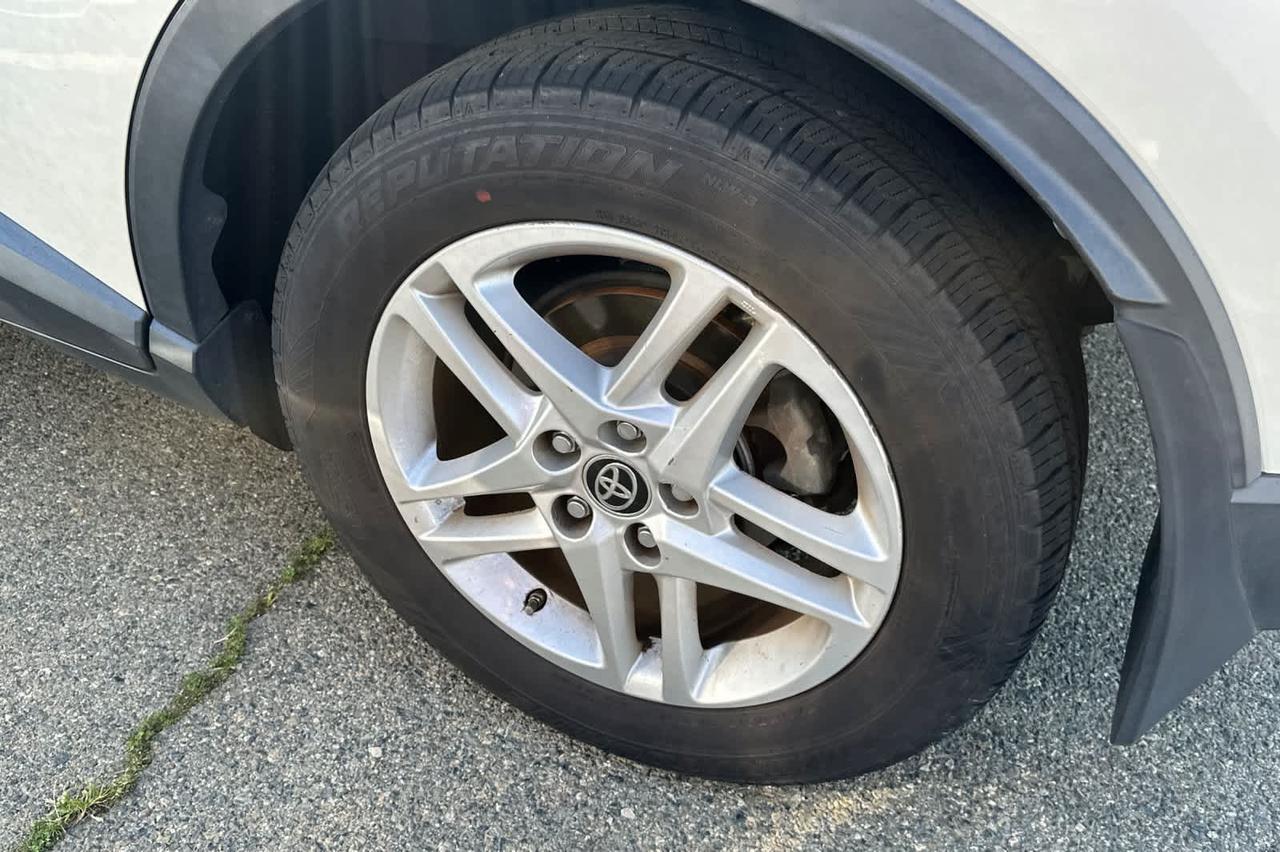 2020 Toyota C-HR LE Roseville CA