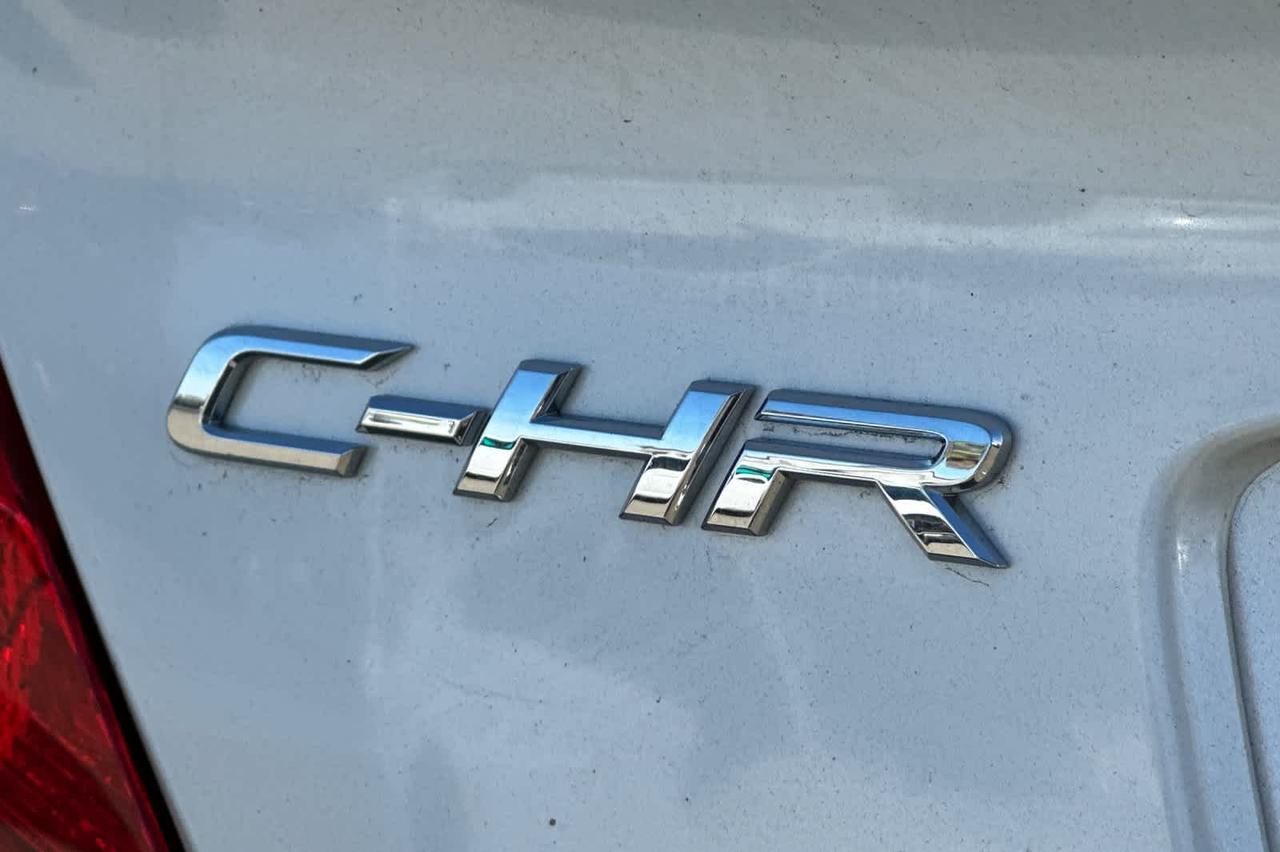 2020 Toyota C-HR LE Roseville CA