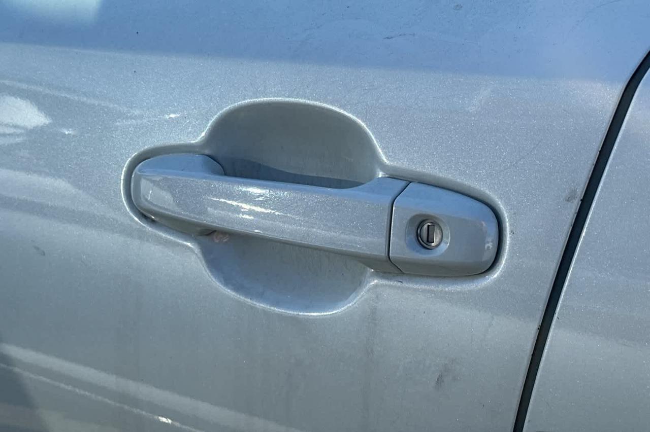 2020 Toyota C-HR LE Roseville CA