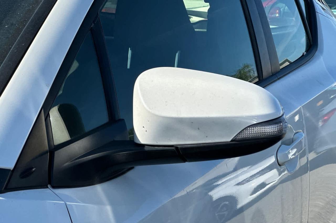 2020 Toyota C-HR LE Roseville CA