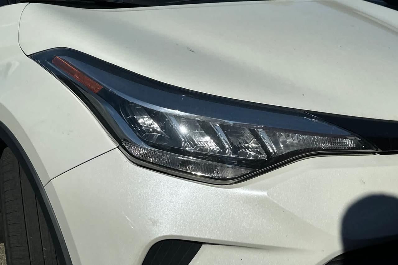 2020 Toyota C-HR LE Roseville CA