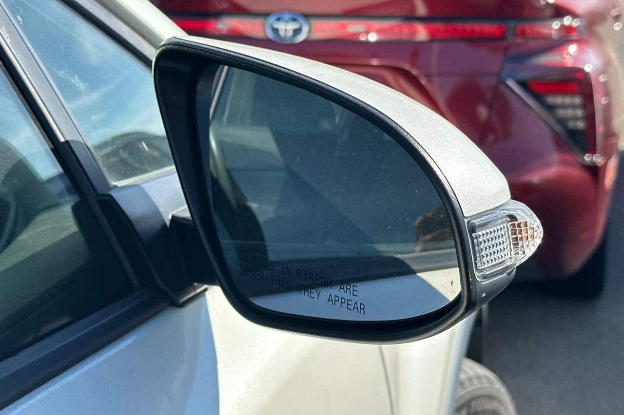 2020 Toyota C-HR LE Roseville CA