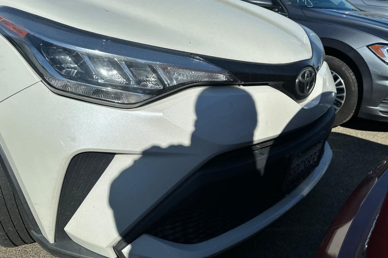 2020 Toyota C-HR LE Roseville CA