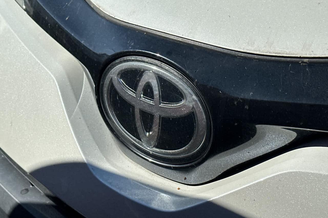 2020 Toyota C-HR LE Roseville CA