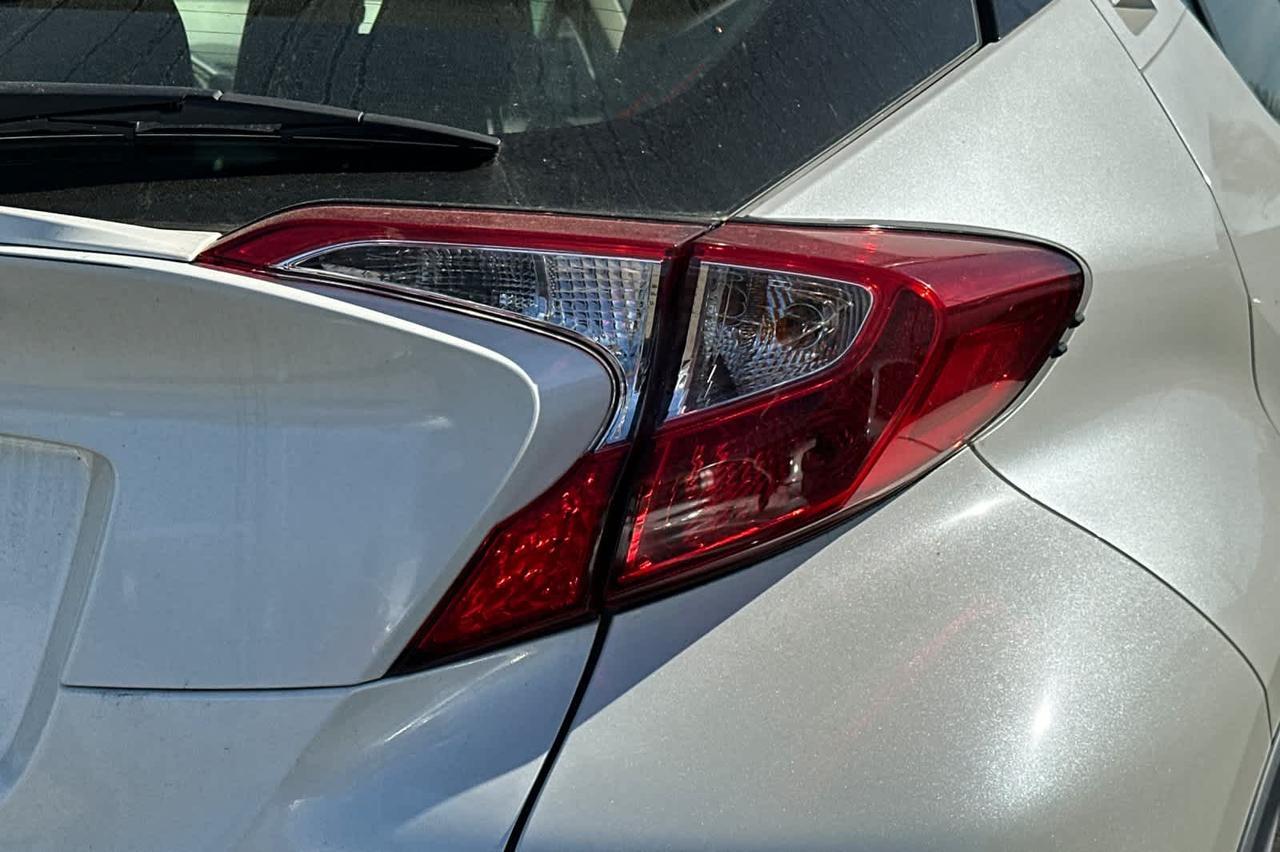 2020 Toyota C-HR LE Roseville CA