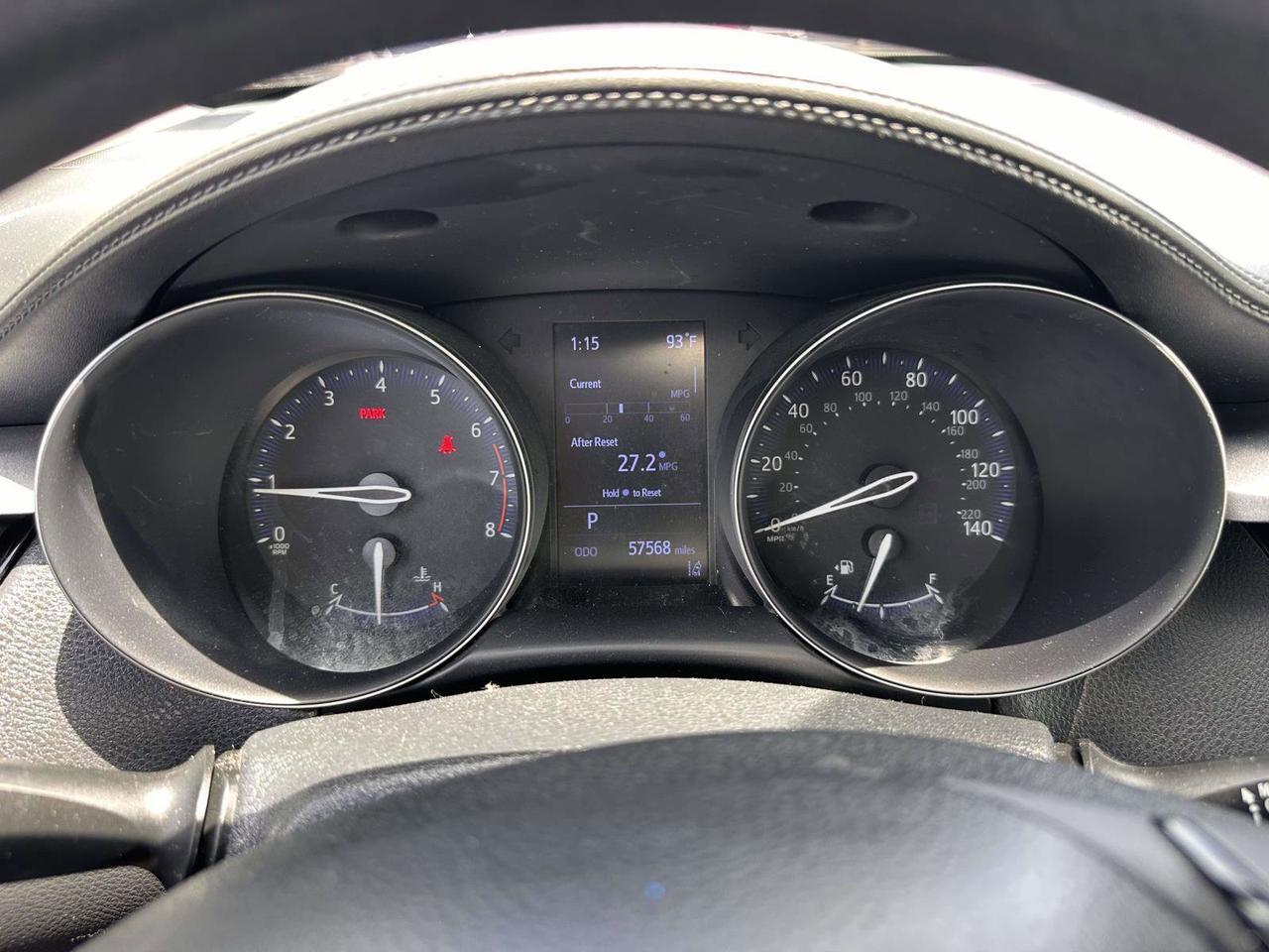 2020 Toyota C-HR LE San Clemente CA