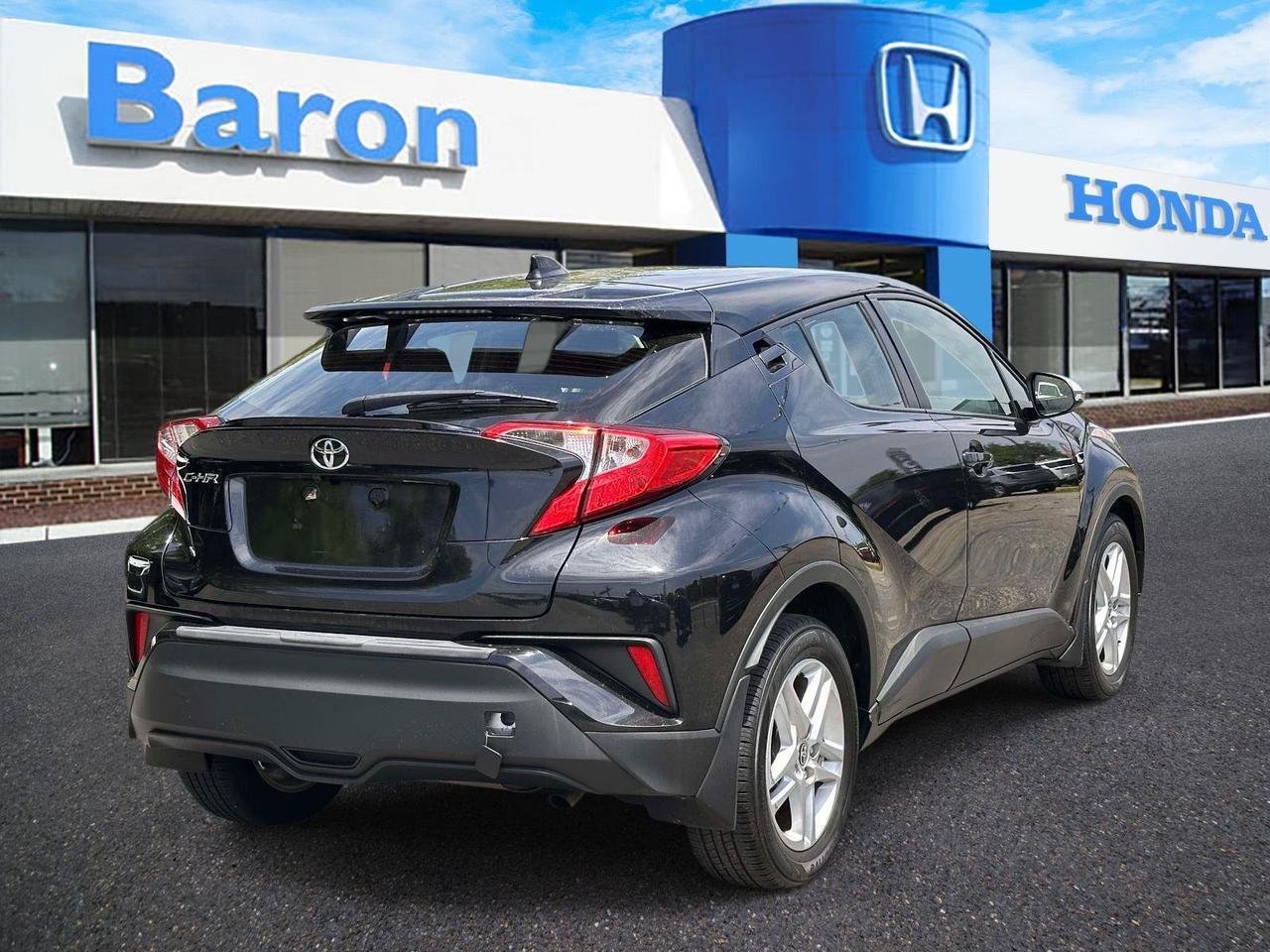 2020 Toyota C-HR LE San Clemente CA