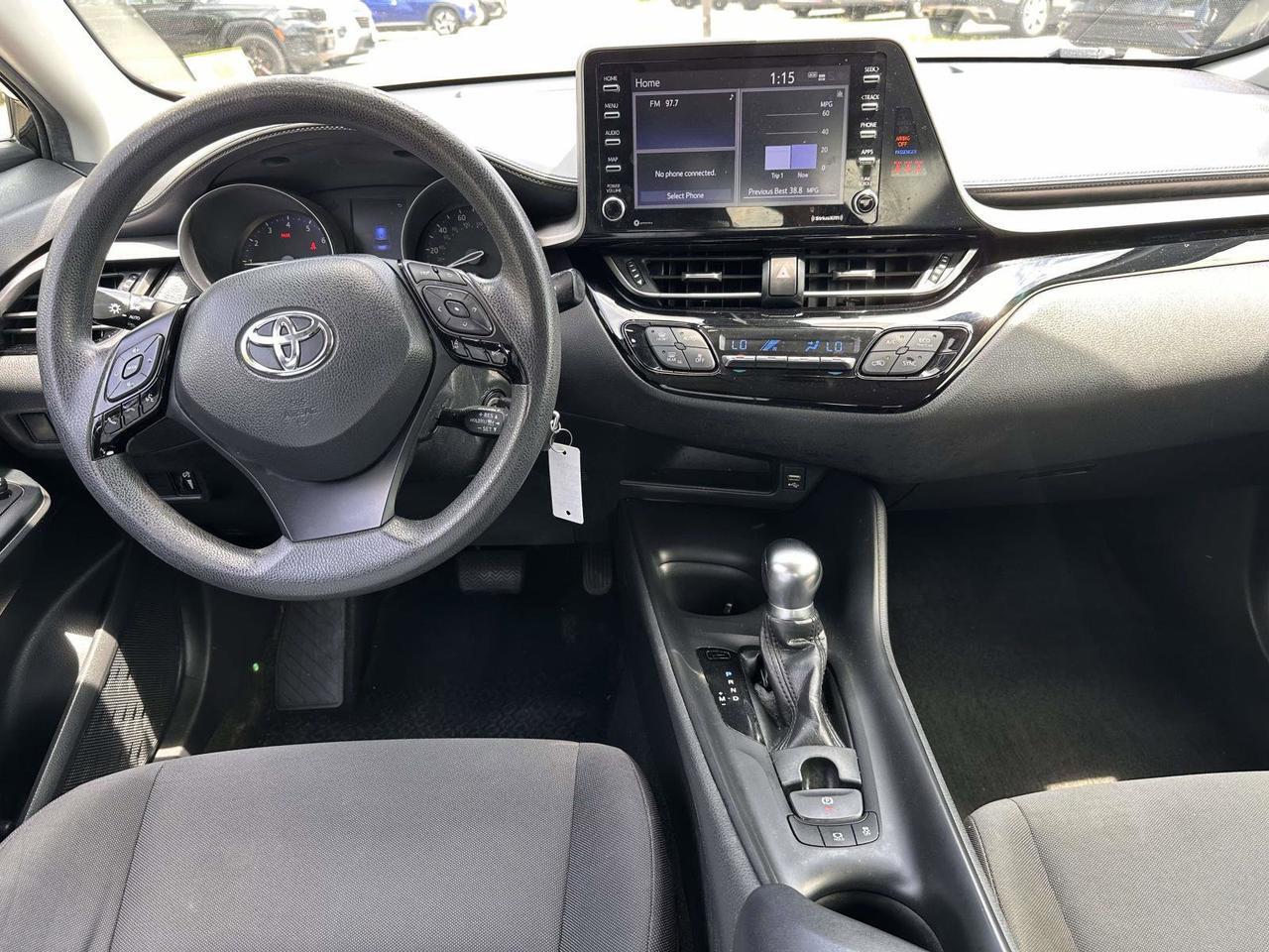 2020 Toyota C-HR LE San Clemente CA