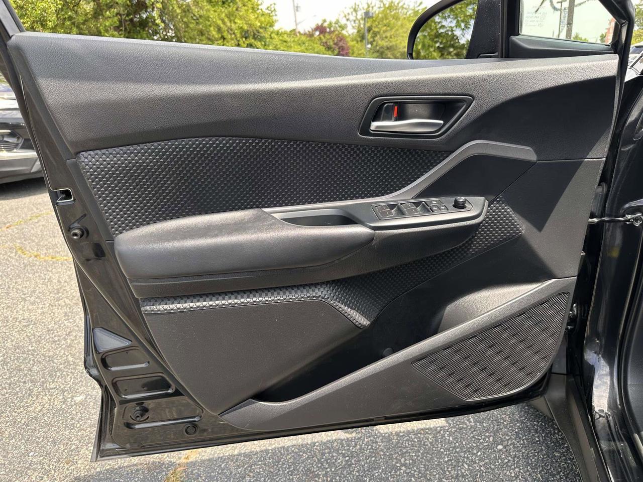2020 Toyota C-HR LE San Clemente CA