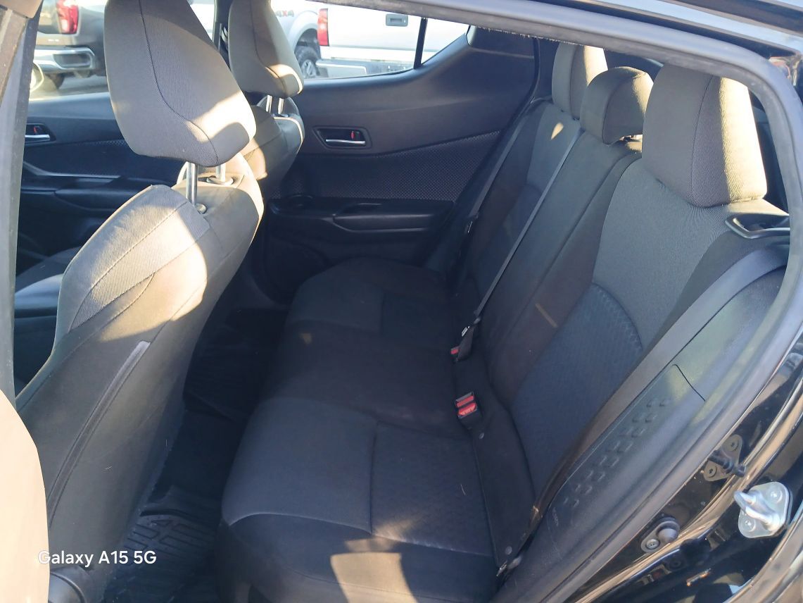 2020 Toyota C-HR LE Sport Utility 4D Maitland FL