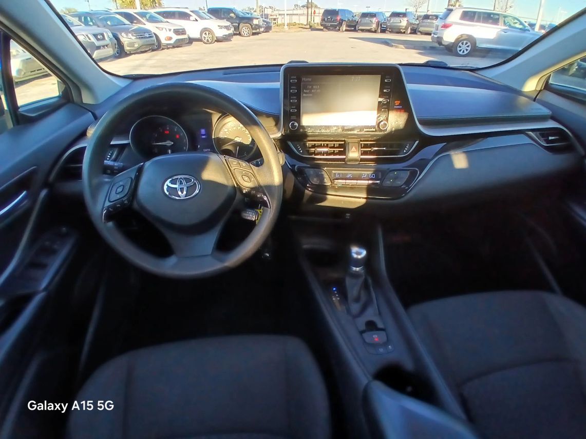 2020 Toyota C-HR LE Sport Utility 4D Maitland FL