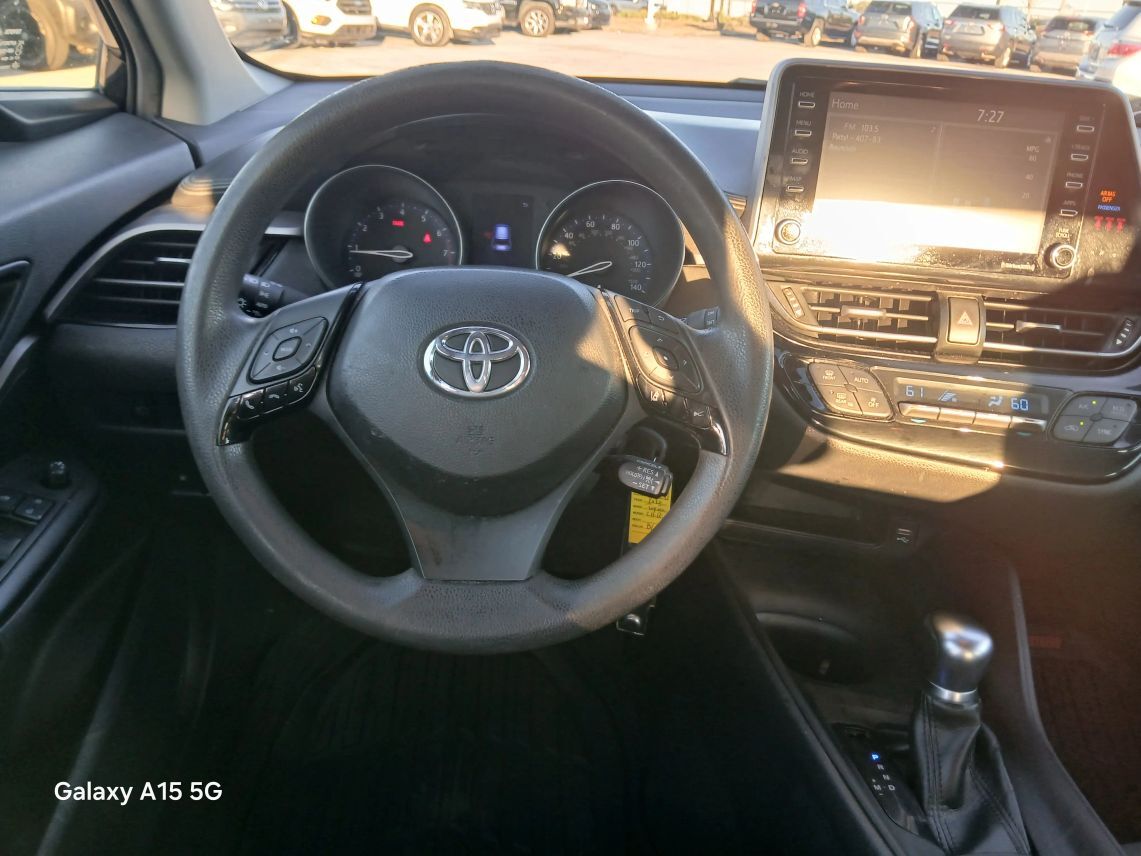 2020 Toyota C-HR LE Sport Utility 4D Maitland FL