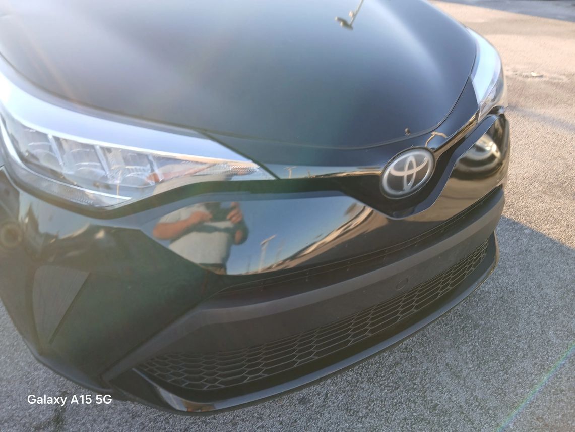 2020 Toyota C-HR LE Sport Utility 4D Maitland FL