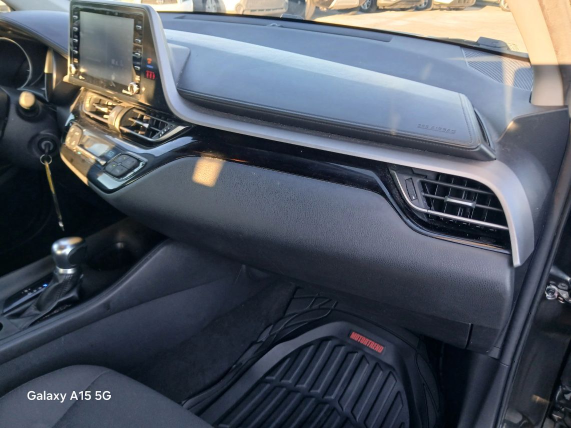 2020 Toyota C-HR LE Sport Utility 4D Maitland FL