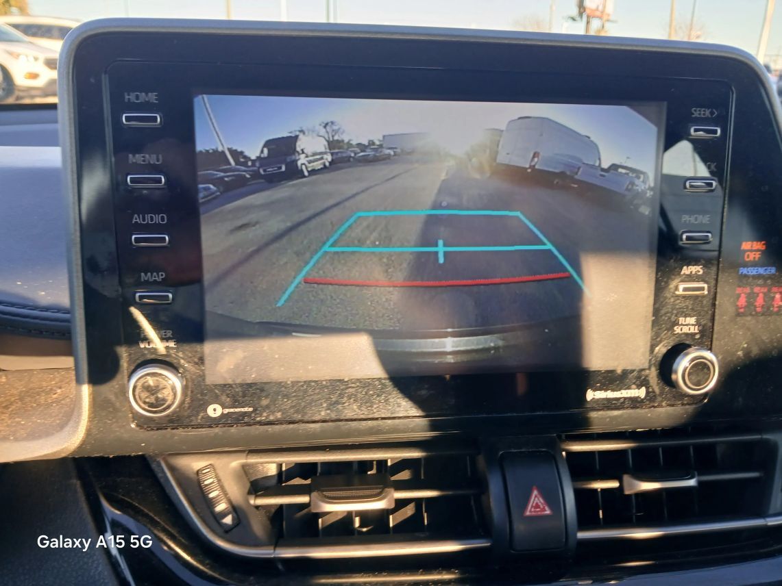 2020 Toyota C-HR LE Sport Utility 4D Maitland FL