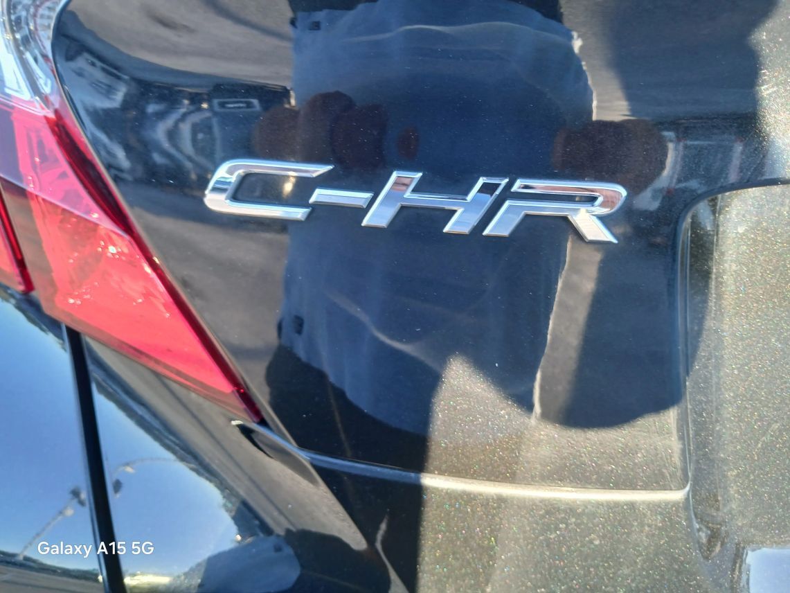 2020 Toyota C-HR LE Sport Utility 4D Maitland FL