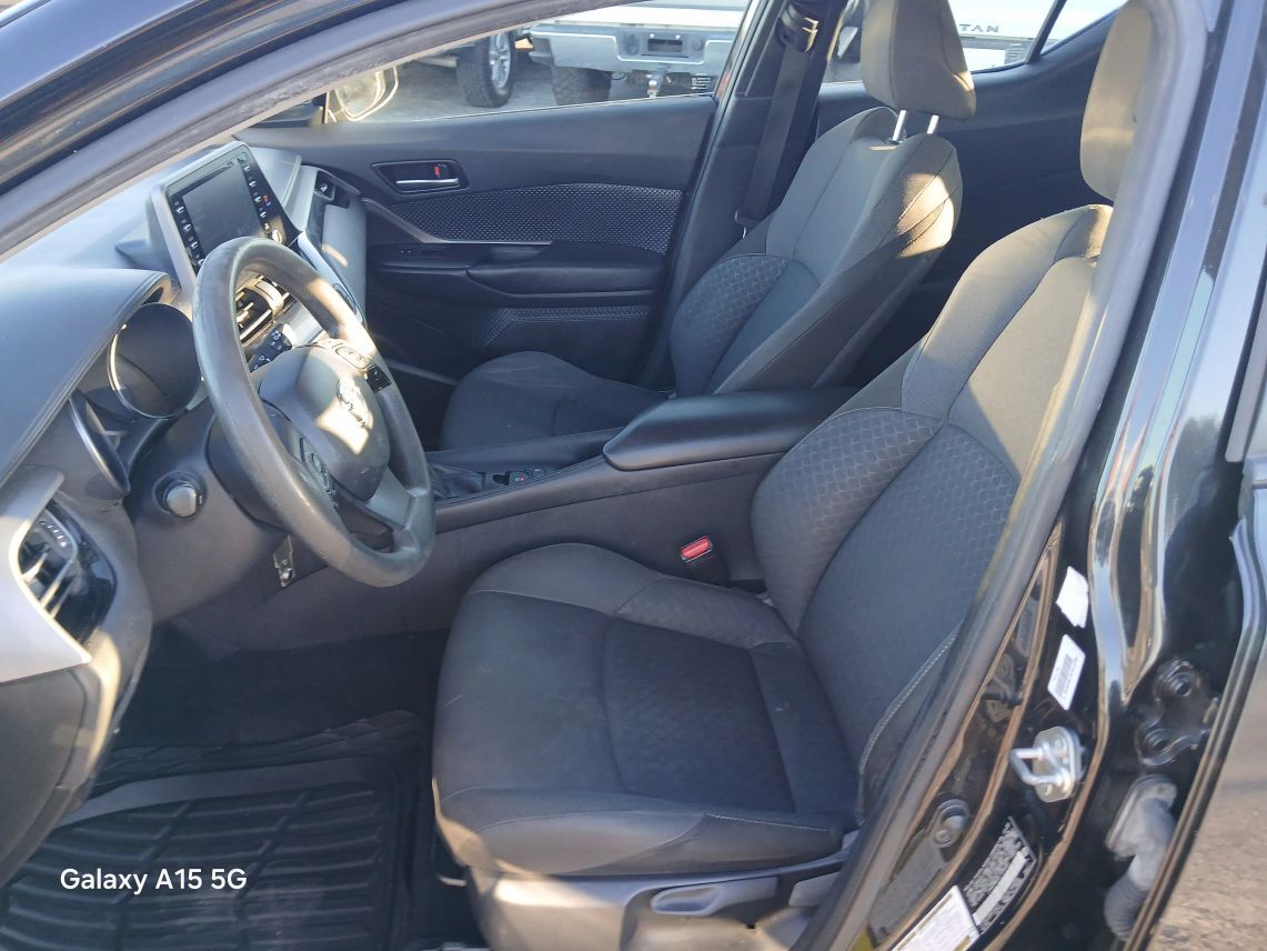 2020 Toyota C-HR LE Sport Utility 4D Maitland FL