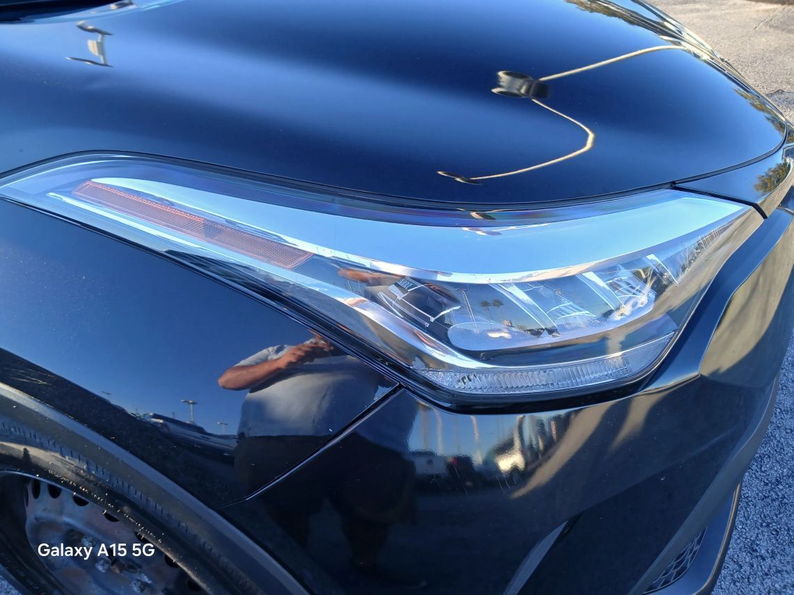 2020 Toyota C-HR LE Sport Utility 4D Maitland FL