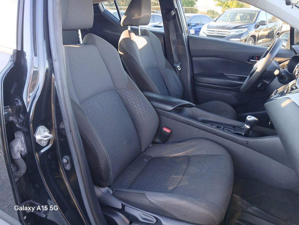 2020 Toyota C-HR LE Sport Utility 4D Maitland FL