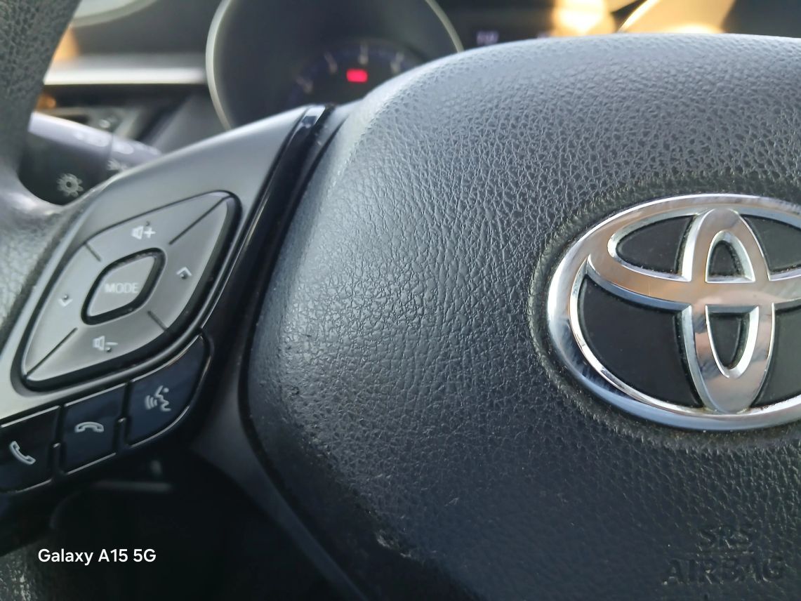 2020 Toyota C-HR LE Sport Utility 4D Maitland FL