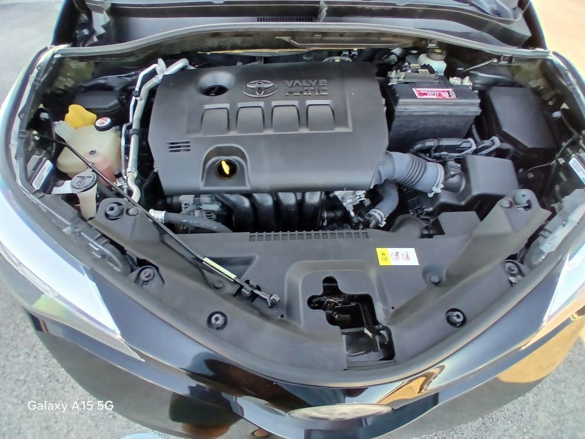 2020 Toyota C-HR LE Sport Utility 4D Maitland FL