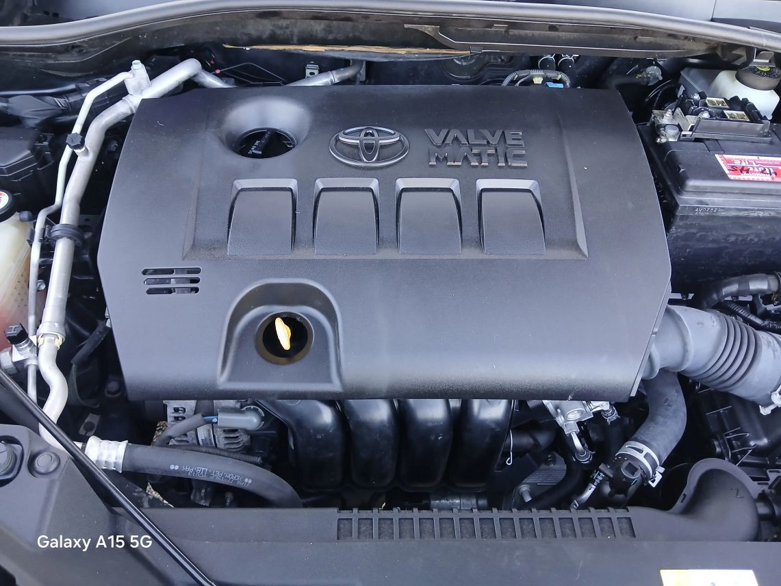 2020 Toyota C-HR LE Sport Utility 4D Maitland FL