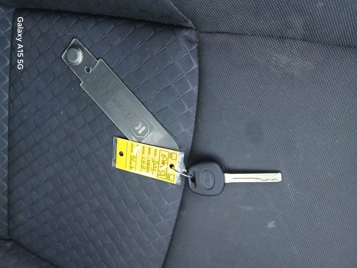 2020 Toyota C-HR LE Sport Utility 4D Maitland FL