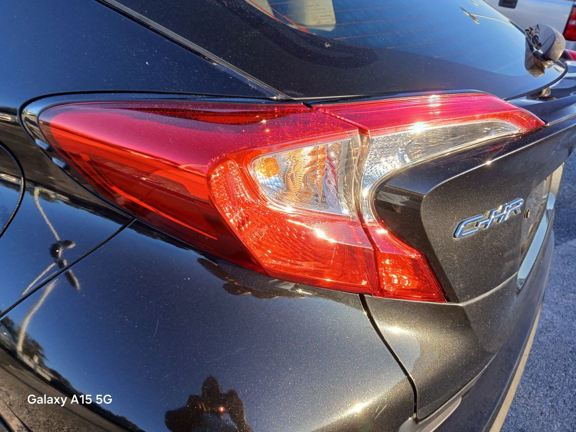 2020 Toyota C-HR LE Sport Utility 4D Maitland FL