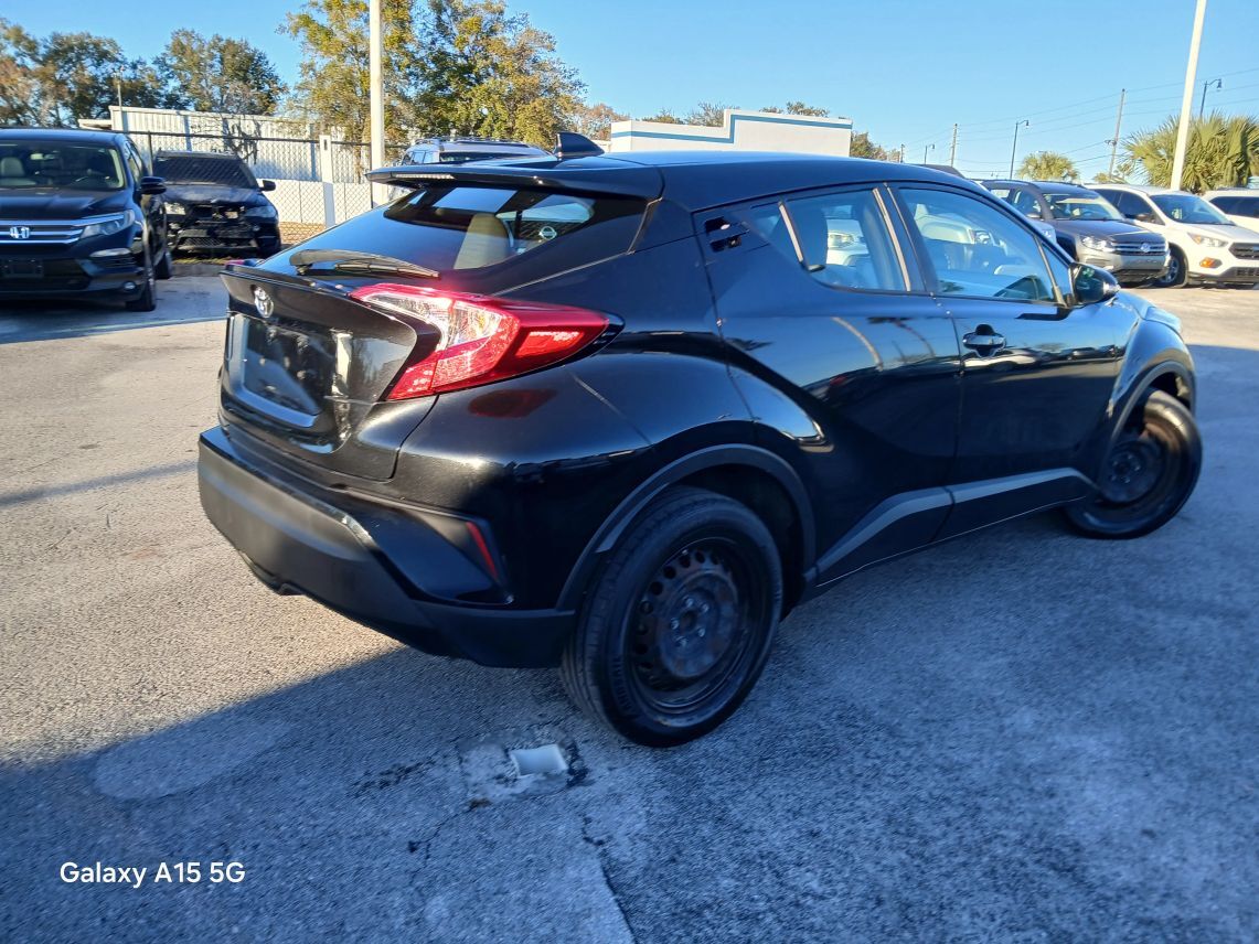 2020 Toyota C-HR LE Sport Utility 4D Maitland FL