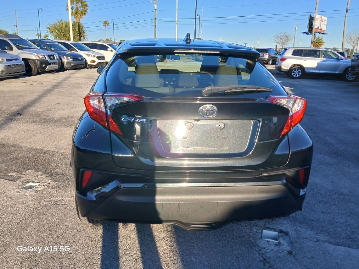 2020 Toyota C-HR LE Sport Utility 4D Maitland FL
