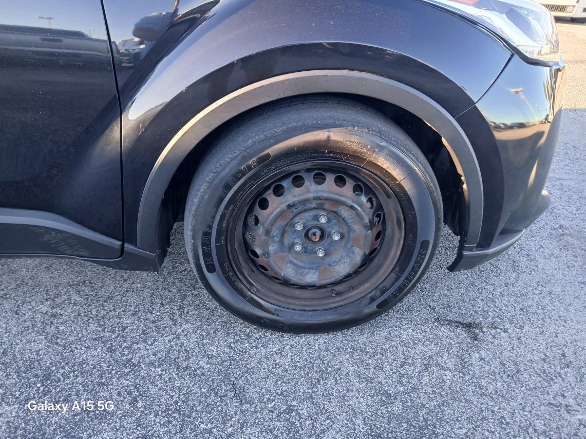 2020 Toyota C-HR LE Sport Utility 4D Maitland FL