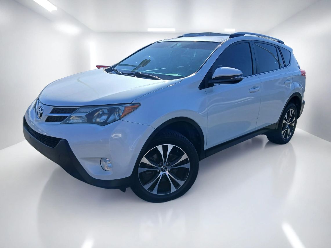 2020 Toyota C-HR LE Sport Utility 4D