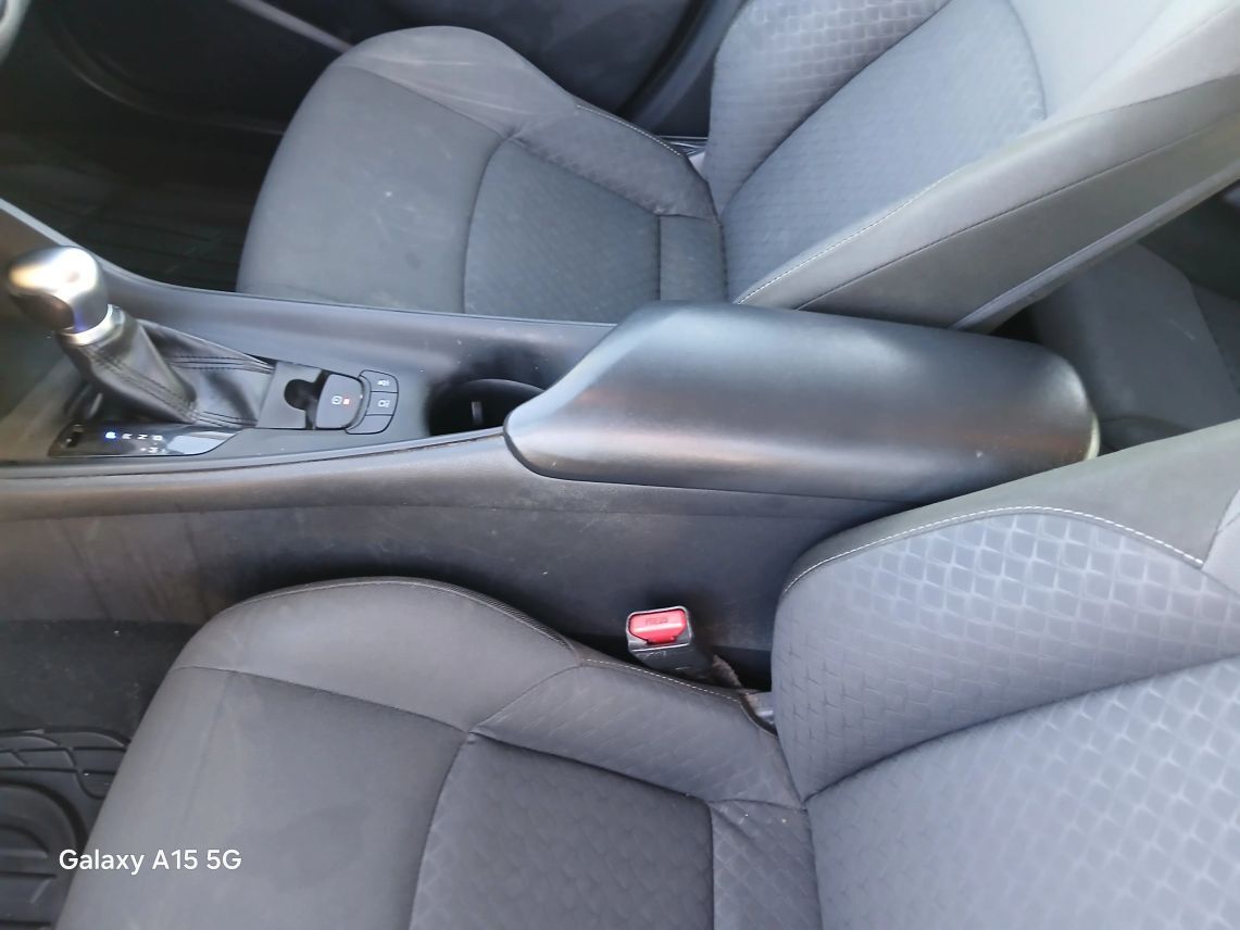 2020 Toyota C-HR LE Sport Utility 4D Maitland FL