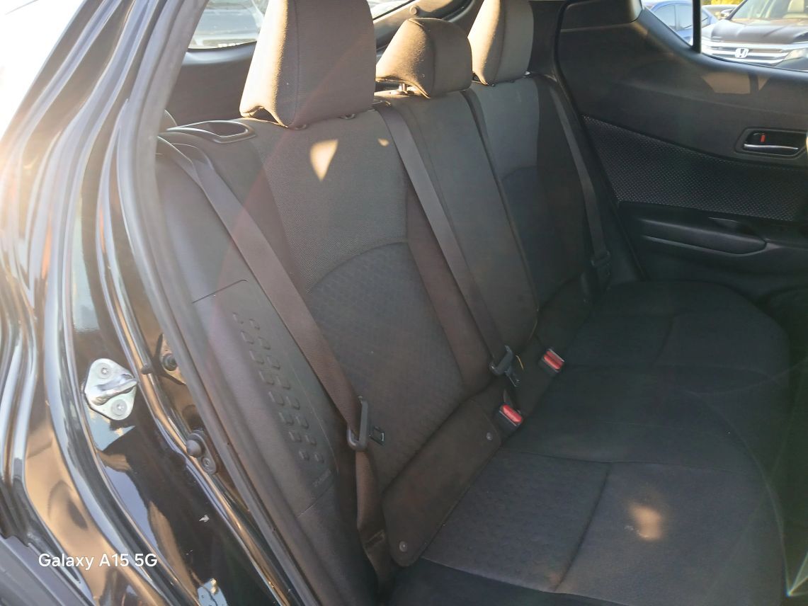 2020 Toyota C-HR LE Sport Utility 4D Maitland FL