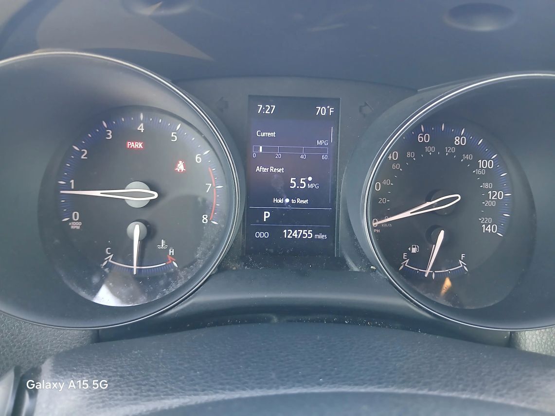 2020 Toyota C-HR LE Sport Utility 4D Maitland FL