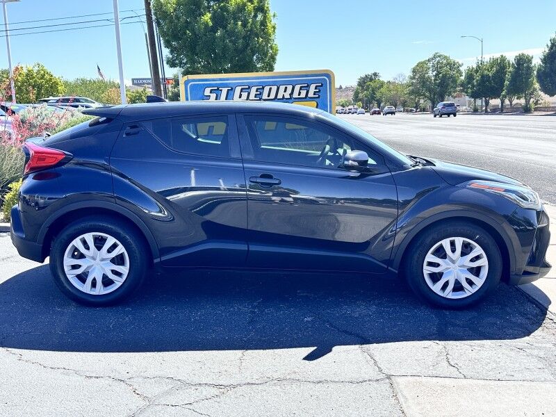 2020 Toyota C-HR LE St George UT