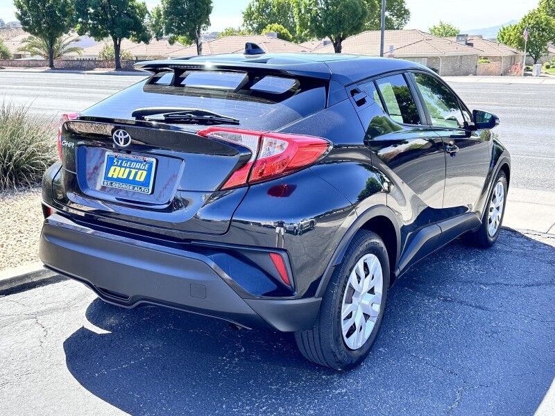 2020 Toyota C-HR LE St George UT